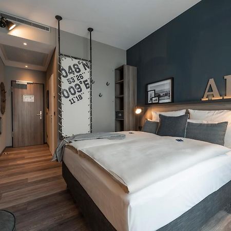 Harbr. Hotel 路德维希堡 外观 照片